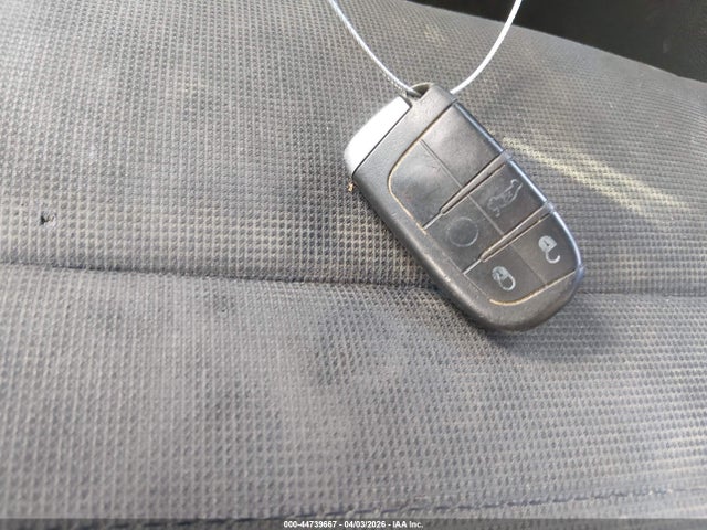 2011 Dodge Charger მანქანა იყიდება აუქციონზე, vin: 2B3CL3CG7BH607138, აუქციონის ნომერი: 44739667