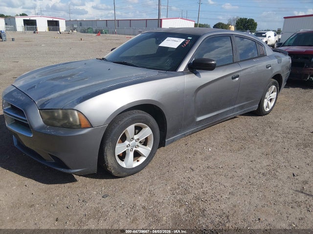 2011 Dodge Charger მანქანა იყიდება აუქციონზე, vin: 2B3CL3CG7BH607138, აუქციონის ნომერი: 44739667