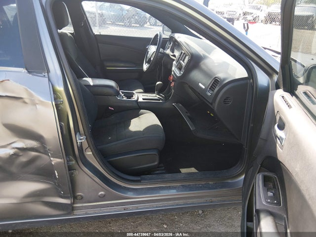 2011 Dodge Charger მანქანა იყიდება აუქციონზე, vin: 2B3CL3CG7BH607138, აუქციონის ნომერი: 44739667