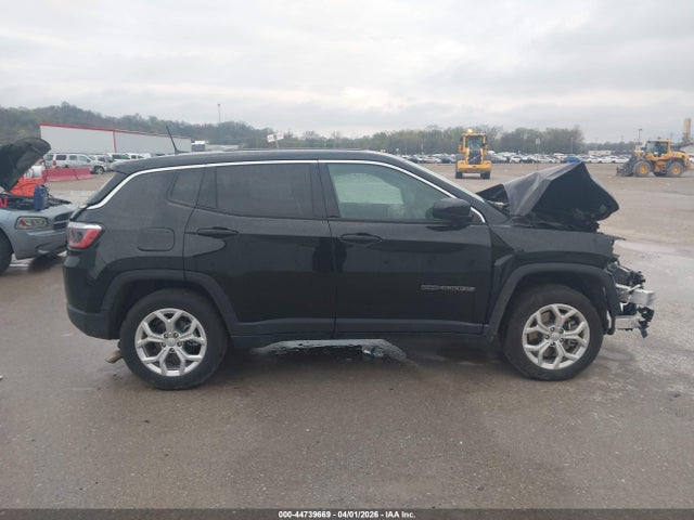 Aukcja sprzedaży 2024 Jeep Compass Sport 4x4, vin: 3C4NJDAN3RT146526, numer aukcji: 44739669