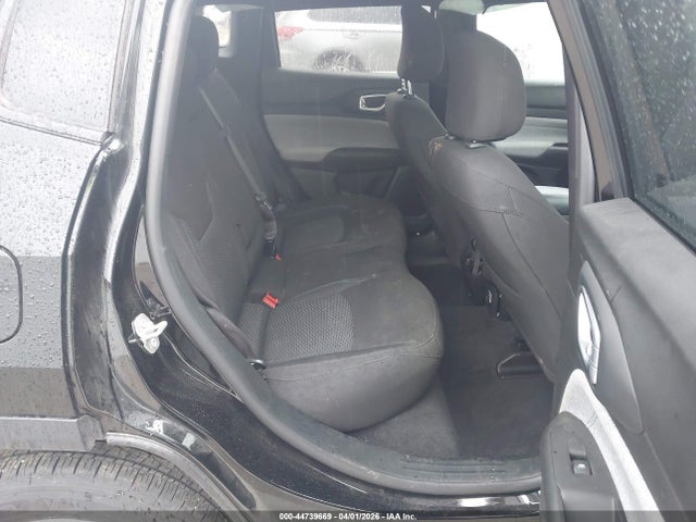 Auction sale of the 2024 Jeep Compass Sport 4x4, vin: 3C4NJDAN3RT146526, lot number: 44739669
