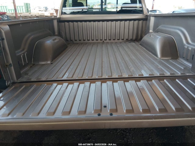 2000 DODGE RAM 1500 1B7HC16X1YS627469 Photo 7