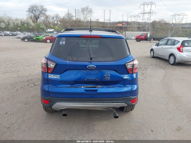 Ford ESCAPE SE 2017 1FMCU9GD3HUD03398 Image 16