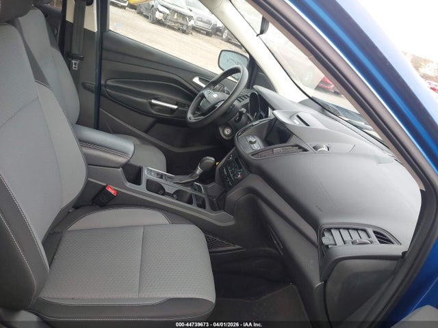 Ford ESCAPE SE 2017 1FMCU9GD3HUD03398 Image 5