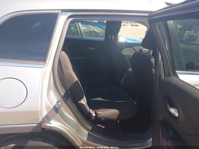 Aukcja sprzedaży 2016 Jeep Cherokee Latitude, vin: 1C4PJLCB1GW275569, numer aukcji: 44739675