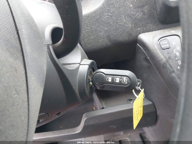 Продажа на аукционе авто 2019 Ram Promaster 2500 High Roof 159 Wb, vin: 3C6TRVDG5KE534572, номер лота: 44739676