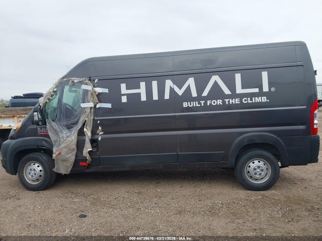 Продажа на аукционе авто 2019 Ram Promaster 2500 High Roof 159 Wb, vin: 3C6TRVDG5KE534572, номер лота: 44739676