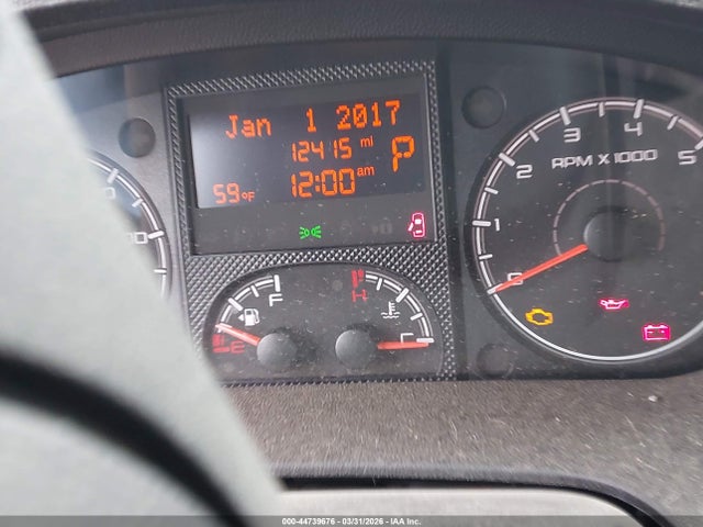 Продажа на аукционе авто 2019 Ram Promaster 2500 High Roof 159 Wb, vin: 3C6TRVDG5KE534572, номер лота: 44739676