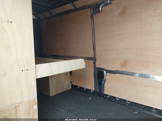 Продажа на аукционе авто 2019 Ram Promaster 2500 High Roof 159 Wb, vin: 3C6TRVDG5KE534572, номер лота: 44739676