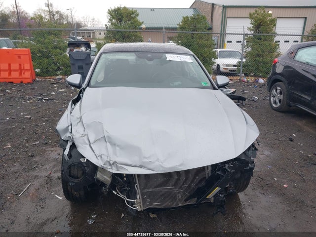 44739677 :رقم المزاد ، 3VW7M7BU7NM003720 vin ، 2022 Volkswagen Jetta 1.5t Se مزاد بيع