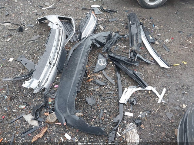 44739677 :رقم المزاد ، 3VW7M7BU7NM003720 vin ، 2022 Volkswagen Jetta 1.5t Se مزاد بيع