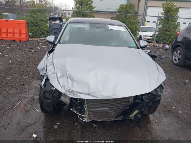 44739677 :رقم المزاد ، 3VW7M7BU7NM003720 vin ، 2022 Volkswagen Jetta 1.5t Se مزاد بيع