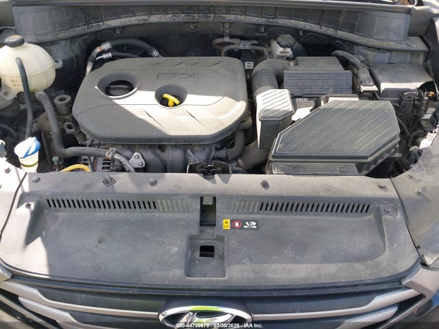 Aukcja sprzedaży 2016 Hyundai Tucson Se, vin: KM8J33A40GU074399, numer aukcji: 44739679