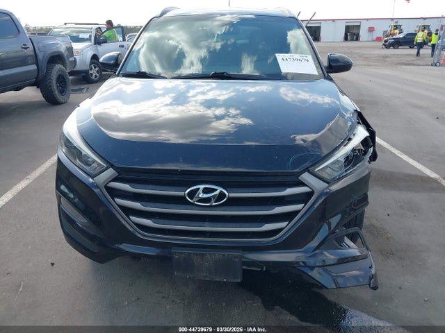 Aukcja sprzedaży 2016 Hyundai Tucson Se, vin: KM8J33A40GU074399, numer aukcji: 44739679