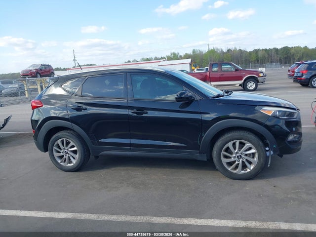 Aukcja sprzedaży 2016 Hyundai Tucson Se, vin: KM8J33A40GU074399, numer aukcji: 44739679