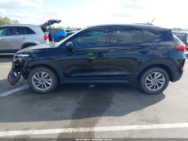 Aukcja sprzedaży 2016 Hyundai Tucson Se, vin: KM8J33A40GU074399, numer aukcji: 44739679