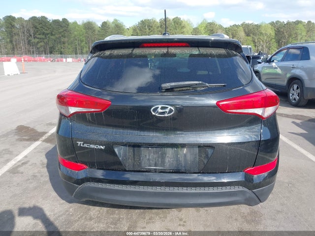 Aukcja sprzedaży 2016 Hyundai Tucson Se, vin: KM8J33A40GU074399, numer aukcji: 44739679
