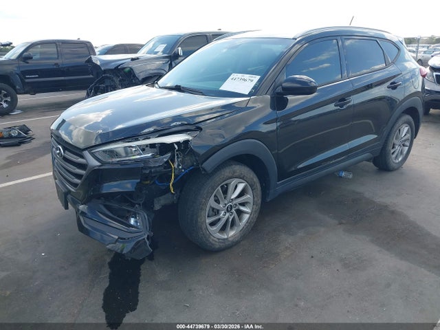 Aukcja sprzedaży 2016 Hyundai Tucson Se, vin: KM8J33A40GU074399, numer aukcji: 44739679