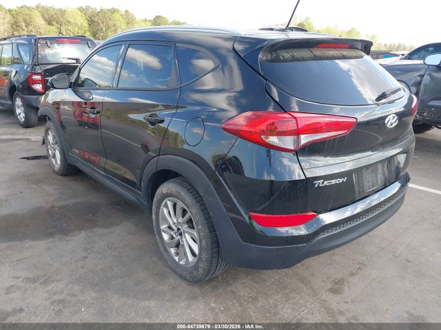 Aukcja sprzedaży 2016 Hyundai Tucson Se, vin: KM8J33A40GU074399, numer aukcji: 44739679