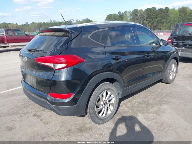 Aukcja sprzedaży 2016 Hyundai Tucson Se, vin: KM8J33A40GU074399, numer aukcji: 44739679