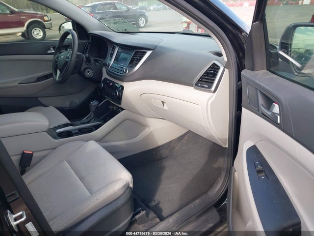 Aukcja sprzedaży 2016 Hyundai Tucson Se, vin: KM8J33A40GU074399, numer aukcji: 44739679