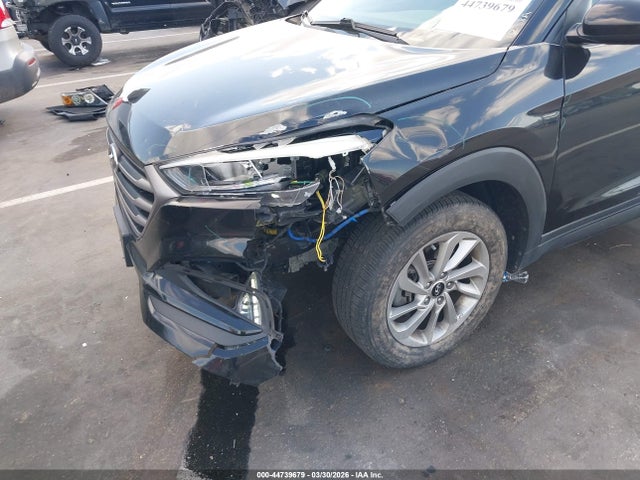 Aukcja sprzedaży 2016 Hyundai Tucson Se, vin: KM8J33A40GU074399, numer aukcji: 44739679