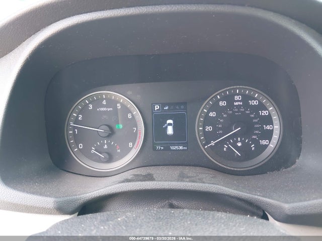 Aukcja sprzedaży 2016 Hyundai Tucson Se, vin: KM8J33A40GU074399, numer aukcji: 44739679