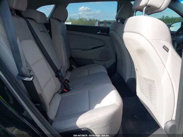 Aukcja sprzedaży 2016 Hyundai Tucson Se, vin: KM8J33A40GU074399, numer aukcji: 44739679