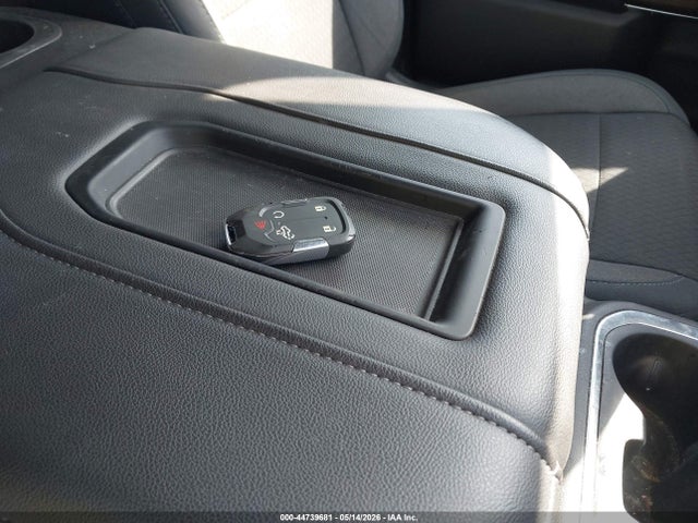 2020 Chevrolet Silverado 1500 4wd  Short Bed Lt Trail Boss მანქანა იყიდება აუქციონზე, vin: 1GCPYFED0LZ189660, აუქციონის ნომერი: 44739681