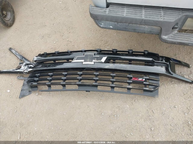 2020 Chevrolet Silverado 1500 4wd  Short Bed Lt Trail Boss მანქანა იყიდება აუქციონზე, vin: 1GCPYFED0LZ189660, აუქციონის ნომერი: 44739681