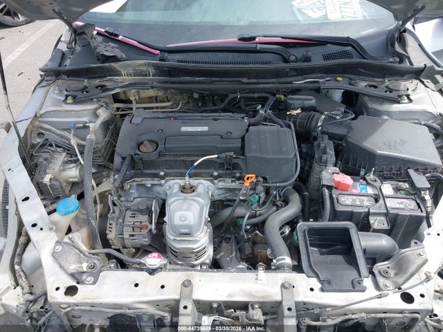 1HGCR2F56HA196387 Honda Accord Sport