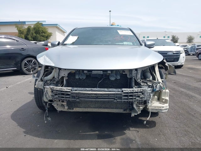 1HGCR2F56HA196387 Honda Accord Sport