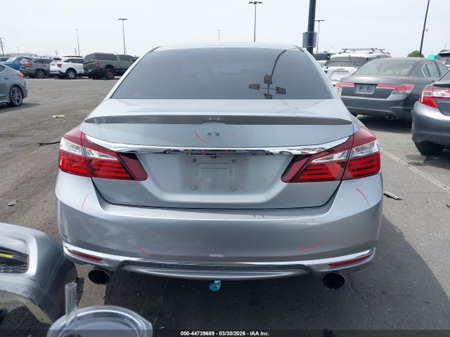 1HGCR2F56HA196387 Honda Accord Sport