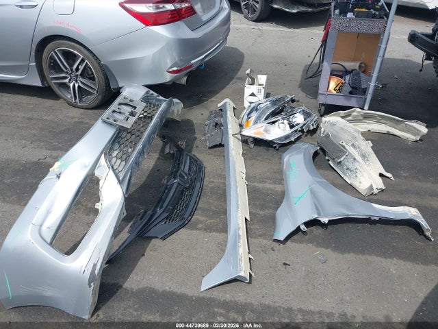 1HGCR2F56HA196387 Honda Accord Sport
