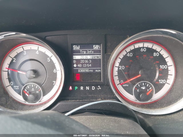 2019 Dodge Grand Caravan Gt მანქანა იყიდება აუქციონზე, vin: 2C4RDGEG5KR724219, აუქციონის ნომერი: 44739691