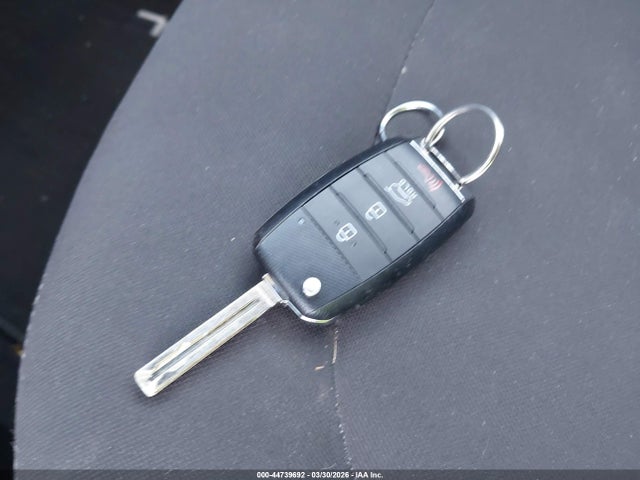 Aukcja sprzedaży 2017 Kia Soul, vin: KNDJN2A29H7440349, numer aukcji: 44739692