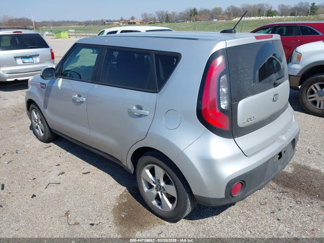 Aukcja sprzedaży 2017 Kia Soul, vin: KNDJN2A29H7440349, numer aukcji: 44739692