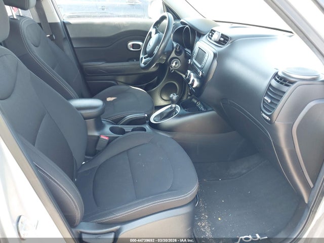 Aukcja sprzedaży 2017 Kia Soul, vin: KNDJN2A29H7440349, numer aukcji: 44739692