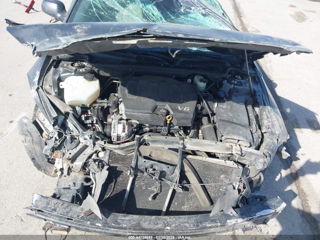 Продаж на аукціоні авто 2010 Buick Lucerne Cxl, vin: 1G4HC5E12AU122650, номер лоту: 44739695