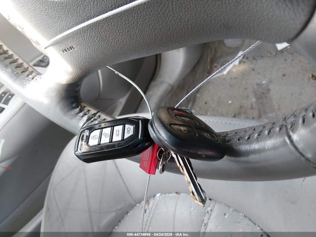 Продаж на аукціоні авто 2010 Buick Lucerne Cxl, vin: 1G4HC5E12AU122650, номер лоту: 44739695