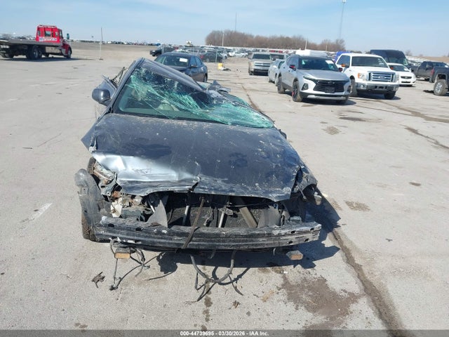 Продаж на аукціоні авто 2010 Buick Lucerne Cxl, vin: 1G4HC5E12AU122650, номер лоту: 44739695