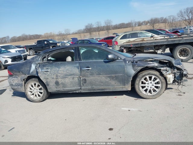 Продаж на аукціоні авто 2010 Buick Lucerne Cxl, vin: 1G4HC5E12AU122650, номер лоту: 44739695