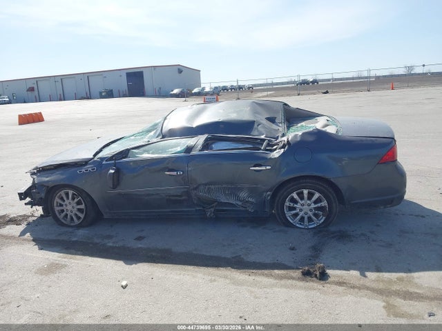Продаж на аукціоні авто 2010 Buick Lucerne Cxl, vin: 1G4HC5E12AU122650, номер лоту: 44739695
