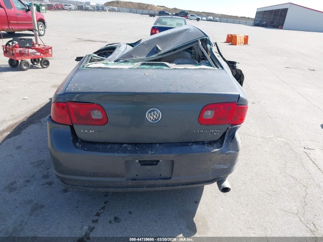 Продаж на аукціоні авто 2010 Buick Lucerne Cxl, vin: 1G4HC5E12AU122650, номер лоту: 44739695