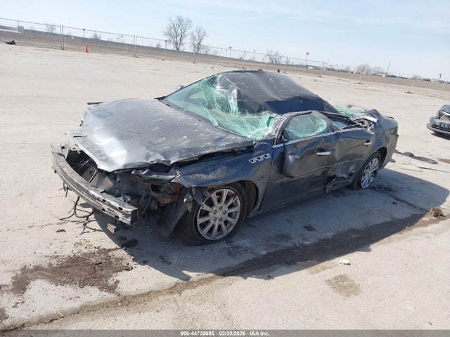 Продаж на аукціоні авто 2010 Buick Lucerne Cxl, vin: 1G4HC5E12AU122650, номер лоту: 44739695