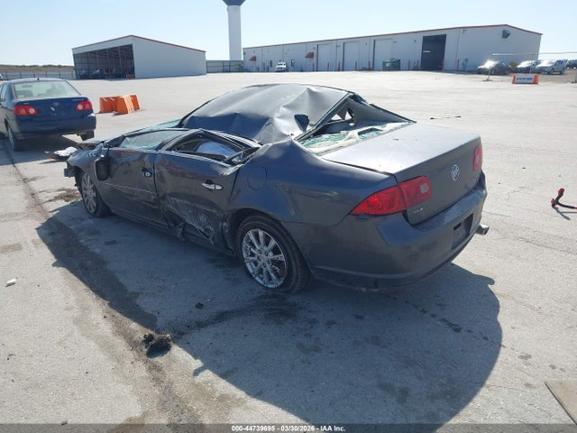 Продаж на аукціоні авто 2010 Buick Lucerne Cxl, vin: 1G4HC5E12AU122650, номер лоту: 44739695