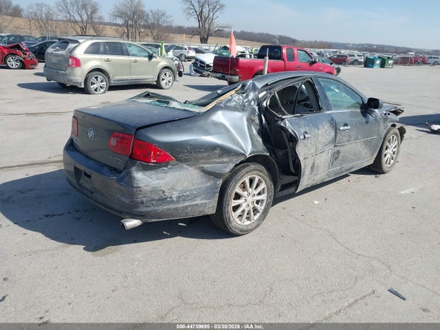 Продаж на аукціоні авто 2010 Buick Lucerne Cxl, vin: 1G4HC5E12AU122650, номер лоту: 44739695