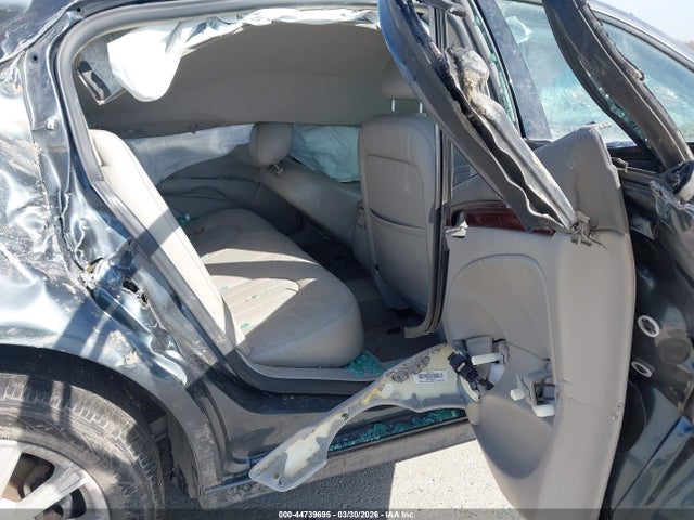Продаж на аукціоні авто 2010 Buick Lucerne Cxl, vin: 1G4HC5E12AU122650, номер лоту: 44739695