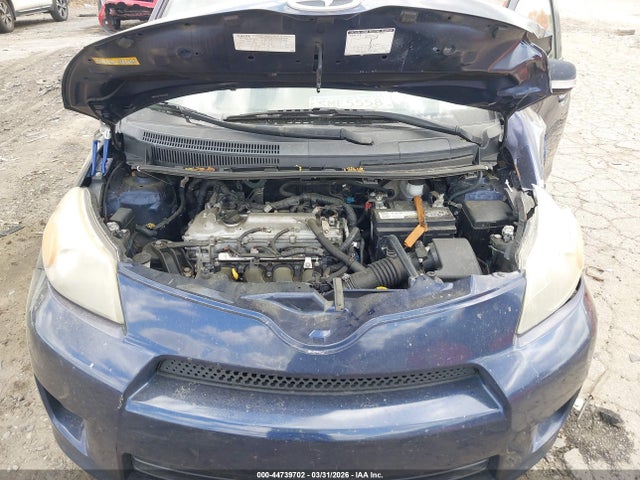 Aukcja sprzedaży 2009 Scion Xd, vin: JTKKU104X9J045081, numer aukcji: 44739702