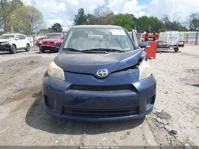 Aukcja sprzedaży 2009 Scion Xd, vin: JTKKU104X9J045081, numer aukcji: 44739702